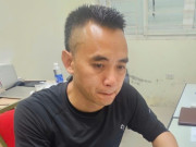 Danh tính kẻ tạt đầu xe máy khiến 2 người lớn và trẻ nhỏ suýt tử nạn dưới bánh xe tải