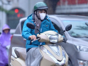 Tin tức - Tin tức 24h: Hà Nội sẽ lạnh mấy ngày, hôm nào lại tăng nhiệt và liệu có nồm nữa không?