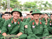 Tin tức - Đi nghĩa vụ quân sự 2026, công dân phải nhập ngũ mấy năm?
