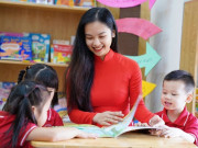 Tin tức - Hàng nghìn giáo viên mầm non cả nước mừng thầm, được hưởng quyền lợi chưa từng có từ trước đến nay