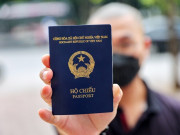 Tin tức - Tin vui cho những người làm hộ chiếu 2026, loại passport này mang hàng loạt lợi ích khi đi máy bay