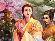 Tin tức - Hoàng hậu lấy 2 chồng đều là những vị vua tài giỏi, được đánh giá có công lớn trong sử Việt?