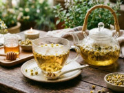 Sức khỏe - Xếp hạng 7 loại trà từ tốt nhất đến ít có lợi nhất cho sức khỏe