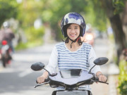 Tin tức - Giá xăng tăng, người dân chia sẻ nhiều mẹo tiết kiệm nhiên liệu khi đi lại