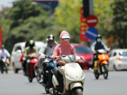 Tin tức - Tin tức 24h: Hà Nội đón không khí lạnh, ngày mai nắng đẹp như mùa Thu, nhiệt độ giảm ra sao?