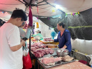 Tin tức - Nhiều mặt hàng, dịch vụ "dậy sóng" theo giá xăng dầu