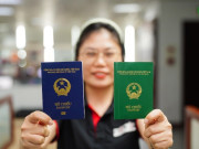 Tin tức - Muốn làm hộ chiếu online (passport online) 2026 được trả tại nhà, người dân chỉ cần thực hiện các bước đơn giản này