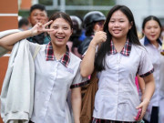 Tin tức - Cha mẹ, thí sinh thi vào lớp 10 của Hà Nội năm 2026 đều cần phải biết thông tin quan trọng này