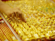 Tin tức - Giá vàng hôm nay 11-3 tăng trở lại
