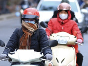 Tin tức - Hà Nội và miền Bắc còn nắng ấm 2 ngày, sau đó thay đổi hình thái thời tiết vào cuối tuần