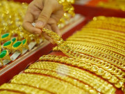 Tin tức - Giá vàng hôm nay 16-3: Thủng mốc 5.000 USD/ounce ngay khi bắt đầu tuần mới