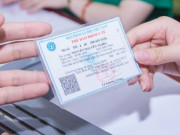 Sức khỏe - Thủ tục khám chữa bệnh bảo hiểm y tế có sự thay đổi?