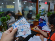 Sức khỏe - Thủ tục khám chữa bệnh bảo hiểm y tế có sự thay đổi?