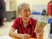 Tin tức - Thông tin điều chỉnh lương hưu từ 1/7/2026 thu hút sự quan tâm của người cao tuổi