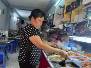 Tin tức - Bão giá ập đến, quán xá lao đao