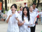 Tin tức - Gần 43.000 thí sinh tăng thêm, kỳ thi lớp 10 TPHCM căng chưa từng có