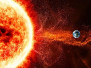 Tin tức - Ngày và đêm dài gần đúng bằng nhau trong ngày xuân phân 20/3