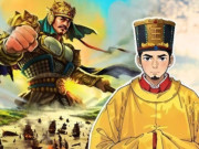 Hai con trai đặc biệt của Trần Liễu: Người mang thân phận con vua, người 3 lần đánh giặc Nguyên Mông vang danh sử Việt?