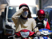 Tin tức - Hà Nội sắp tăng nhiệt, có ngày lên sát mức nắng nóng, dự báo sẽ là hôm nào?