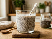 Sức khỏe - Ăn hạt chia trước khi tập luyện có giúp tăng sức bền?