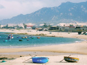 Lifestyle - Làng chài "chạy gió" có khung cảnh siêu đẹp, ít người biết ở Khánh Hòa