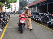 Tin tức - Năm 2026, học sinh sẽ không được lái xe máy dưới 50cc khi chưa thực hiện quy định này