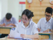 Tin tức - Tin mới nhất về lịch thi và cách tính điểm xét tuyển vào lớp 10 Hà Nội năm 2026