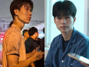 Tin tức - Lộ diện "người hùng" trong bức ảnh ám khói sau vụ cháy nhà ở Hà Nội