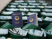 Lifestyle - Top hộ chiếu (passport) quyền lực nhất thế giới 2026 - Việt Nam thứ hạng bao nhiêu?