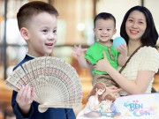 Tin tức - 6 năm vững vàng bên con trai tự kỷ của người mẹ ở Hà Nội: Đã có lúc mẹ thực sự khâm phục con!