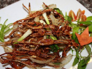 Lifestyle - Đặc sản miền Tây có tên dễ gây hiểu lầm, giá hơn triệu đồng mỗi kg