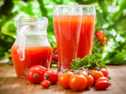 Sức khỏe - Gợi ý 6 thức uống thanh lọc cơ thể, hỗ trợ hạ huyết áp