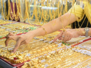 Giá vàng có thể tiếp tục phục hồi tuần tới