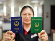 Tin tức - Tất tần tật các thông tin về hộ chiếu (passport) năm 2026, hàng triệu người dân nên cập nhật quy định mới nhất