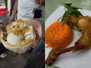 Lifestyle - Du lịch Việt trong mắt bạn bè quốc tế: Ca sĩ David Archuleta "phải lòng" đồ ăn ngon