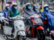 Tin tức - Hà Nội sắp đón không khí lạnh: Nhiệt độ giảm ra sao, khi nào dễ có mưa dông?