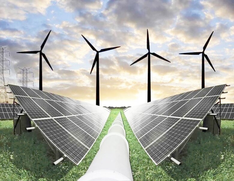 Ngành năng lượng tái tạo ngày càng có chỗ đứng trong thị trường tuyển dụng 