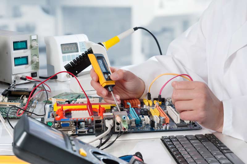 Nhóm nghề này đang có xu hướng tăng mạnh cả về nhân sự và thu nhập