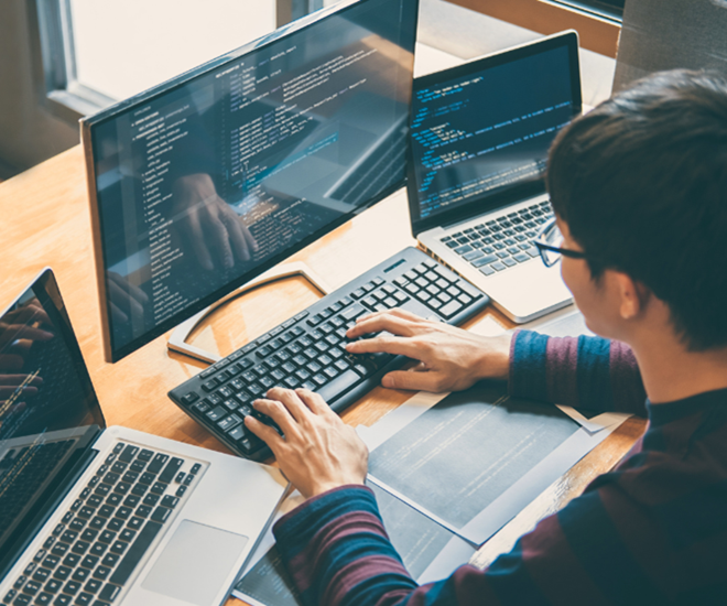 Các kỹ sư IT giỏi có mức lương đáng mơ ước