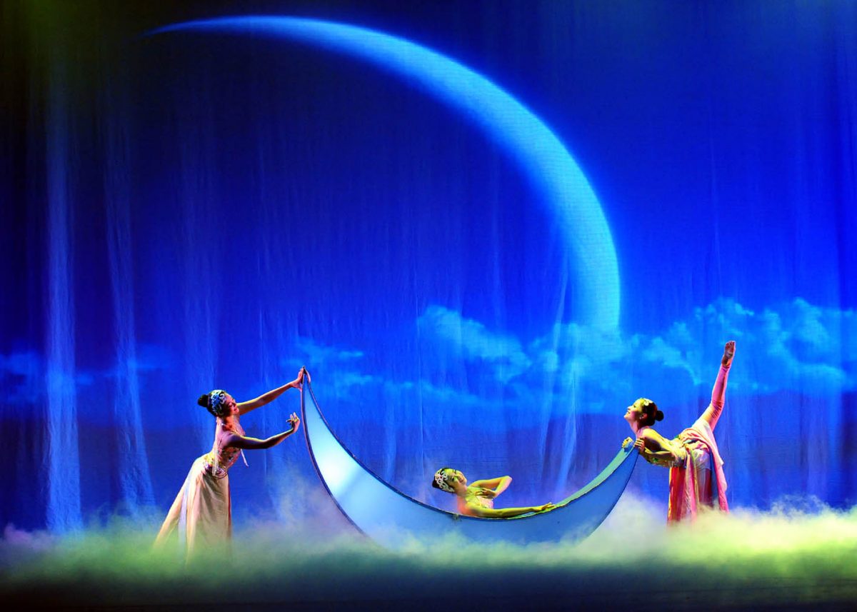 AI không thể thay thế các nghệ sĩ biểu diễn bằng cảm xúc