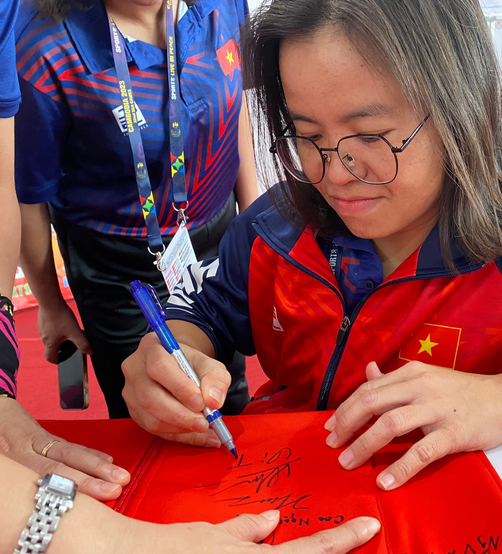 Mỗi chúng ta đều có quyền lựa chọn một cuộc sống có giá trị và ý nghĩa