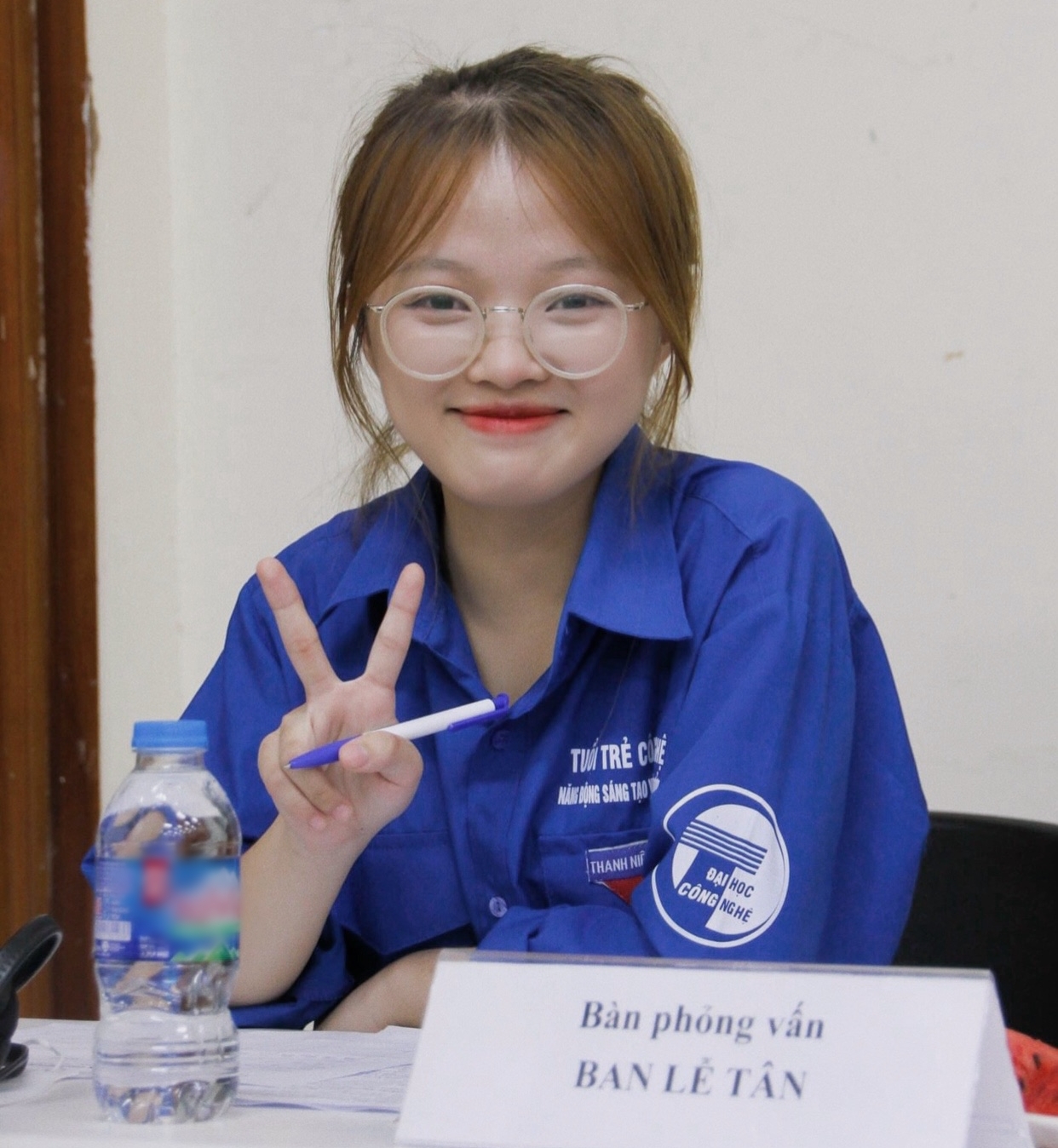 Hà Linh đã bước ra khỏi vùng an toàn để khẳng định bản thân