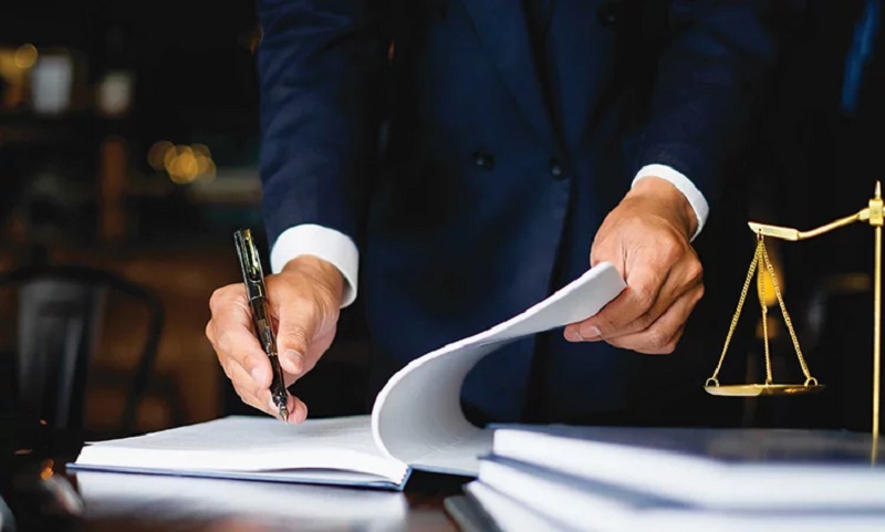 Các chuyên gia pháp lý cần có chuyên môn và sự ứng biến linh hoạt