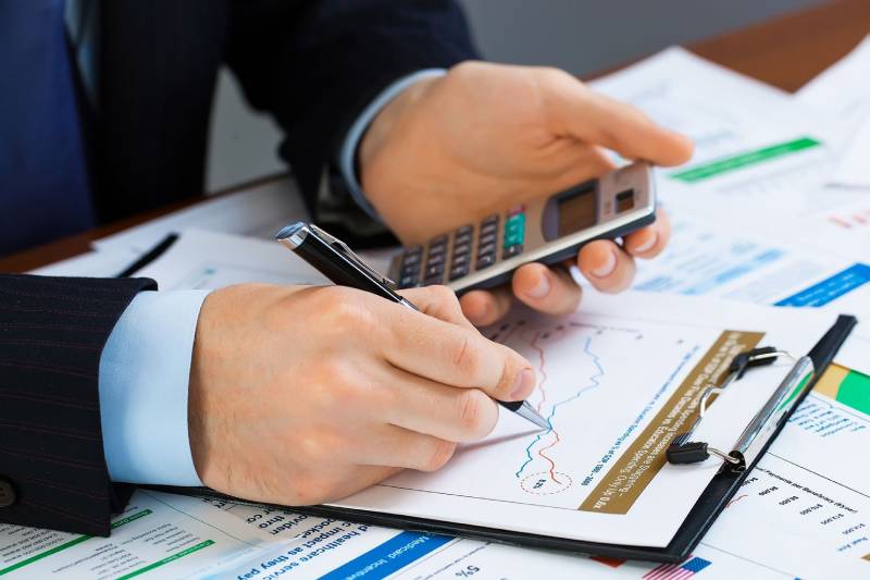 Tài chính ngân hàng là ngành nghề ngày càng phát triển