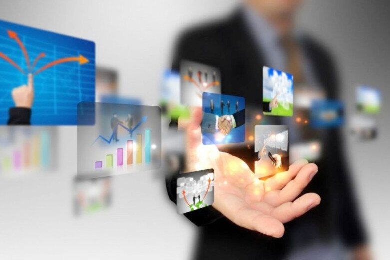 Truyền thông đa phương tiện đồng hành cùng AI, không lo bị xóa sổ