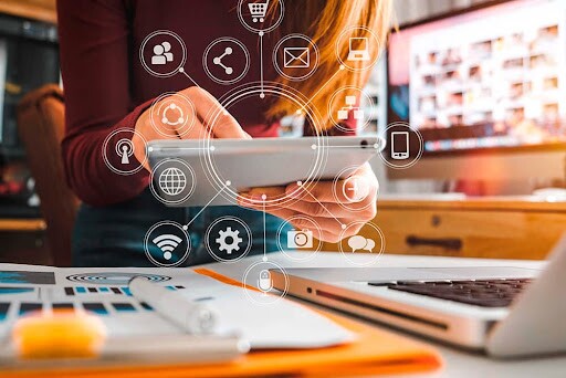 Ngành nghề không lo thất nghiệp