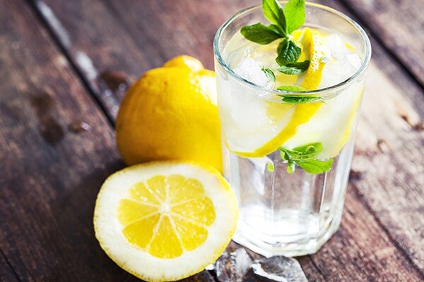 8 loại nước ép trái cây giúp giảm cân lành mạnh. 