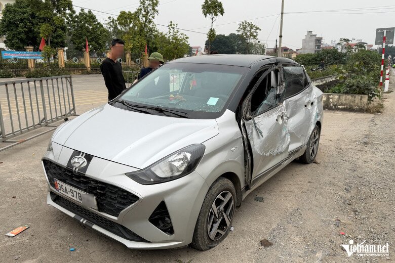 Tin tức 24h: Gió mùa Đông Bắc tràn về, miền Bắc rét đậm, đề phòng xuất hiện băng giá - 5