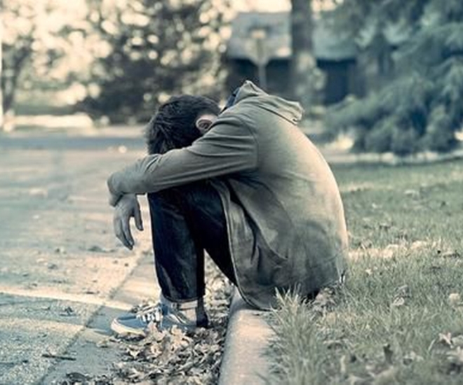 Em đã tìm anh nhiều năm không gặp (Ảnh minh họa)