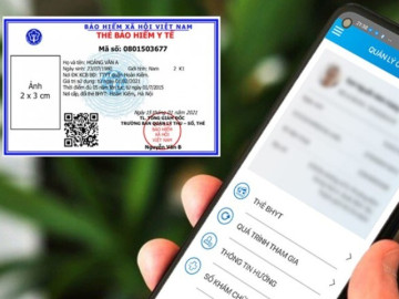 Từ 2026, thông tin trên thẻ bảo hiểm y tế có sự thay đổi?